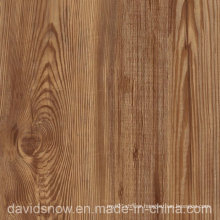 Durability Wood PVC Vinyl Flooring 3.0mm 4.0mm